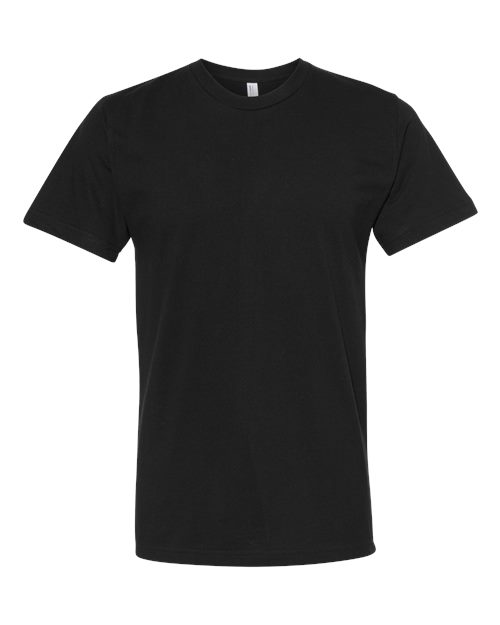 American Apparel - Mens Fine Jersey Tshirt
